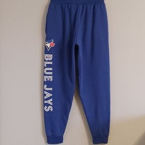 Genuine Merchandise Blue Jays Sweat Pants
